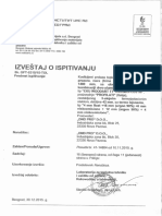 IMS Test RezultatiProzori