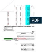 Formato Excel - b03