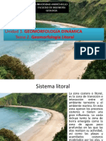 Geomorfo Litoral