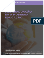 TCC A Moderna Educação PUC RS