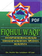 Fiqhul Waqi