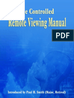 The Controlled Remote Viewing Manual.pdf