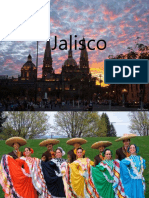 Artes Jalisco