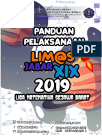Jukplak Lim@s Jabar XIX-1