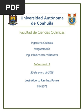 Laboratorio 1 Ensenanza De Matematica Analisis Matematico