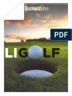 2017 Golf Courses Guide