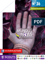 Mundus Nuvus