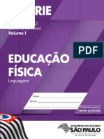 Caderno do Aluno - Educação Física - 3 Ano do EM - vol. 1.pdf