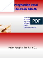 pph ps 21-26