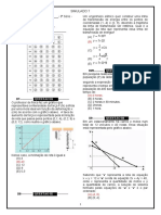 Simulado 7 Saeb Matemc3a1tica em