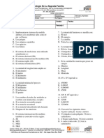 Taller Fisica Octavo