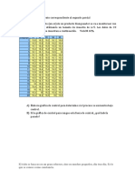 Ejercicios de Reforzamiento Correspondiente Al Segundo Parcial