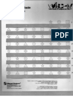 Plantillas de Calificaci_n Test (WISC-IV) (Manual Moderno).pdf