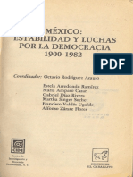 Gabriel Diaz Rivera. Poder Politico PDF