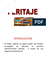 Peritaje