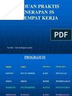 Materi rencana 5S.pps