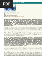 Aprendizagem Dinâmica Vol