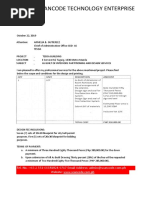 Temfacil | PDF | Plumbing | Equipment