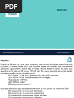 Curso Essencial Hematologia