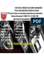 Curso Transmissão Automatica PDF