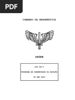 Programa de Conservação Da Audição - Ica160-7