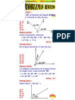 Ejercicios Rubiños Angulos