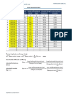 Solucionario Examenes Hidrologia 2UNIDAD 1