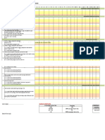 Form Mutu Unit Farmasi 2019