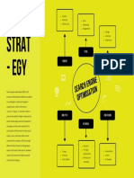 Seo - Strat - Egy: Search e Ngine Optimisa Tion