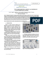 Predictive Analytics Implementing Genetic Algorithm On Class Scheduling System