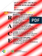 Apar Dan Race Apar