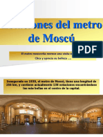 Metro Moscu