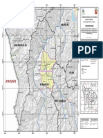 Mapa Ubicacion PIP Antabamba Bajo