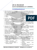 Bab 14 Perang Kemerdekaan Amerika PDF