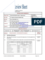 Contoh MWS Approval PDF