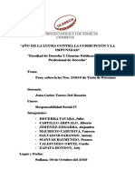 Ley Nro. 28950 de Trata de Personas