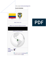 colombia