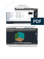 Grafica en Autocad