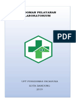 Optimized Title for Puskesmas Padasuka Laboratory Guidelines Under 40 Characters