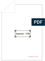 Cs Flaw LLB Sem8