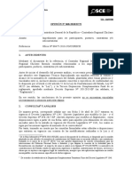068-18 - CONTRALORIA REGIONAL CHICLAYO - Impedimento intervención directa (T.D. 12655508).doc