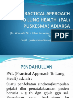 4 September 2012 - Presentasi PAL PKM Adiarsa Kab. Karawang