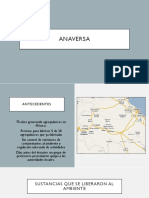 ANAVERSA