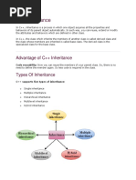 Zain Inheritance Program