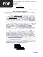 Flynn Filing October 24th - Brady Material 5 - Page and Strzok 302 Edits