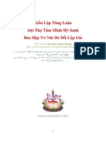 Nalanda Viet Hoc Tong Luan