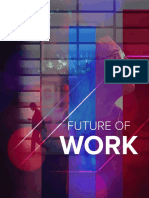 Forrester Future of Work