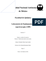 Ondas transversales en cuerda: frecuencia, longitud de onda y densidad