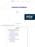 Mechanicalvibrations Lecturesuptomdofsystems 160614172727 PDF