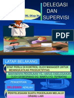 DELEGASI&SUPERVISI